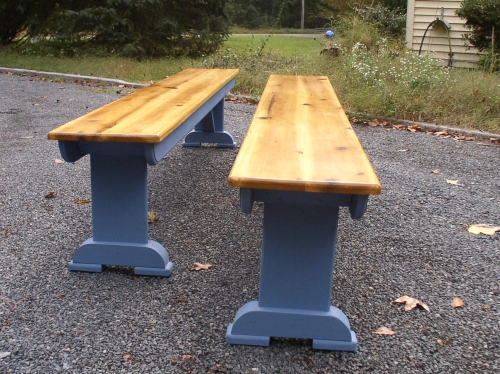 bench
