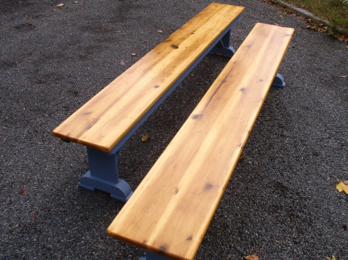 bench