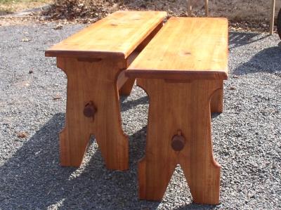 bench