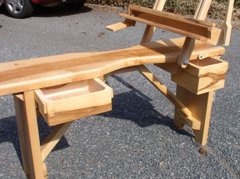 bench