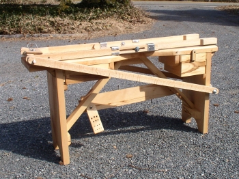 bench