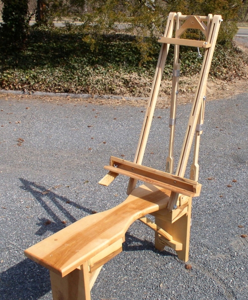 bench