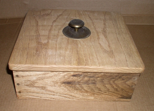 bench