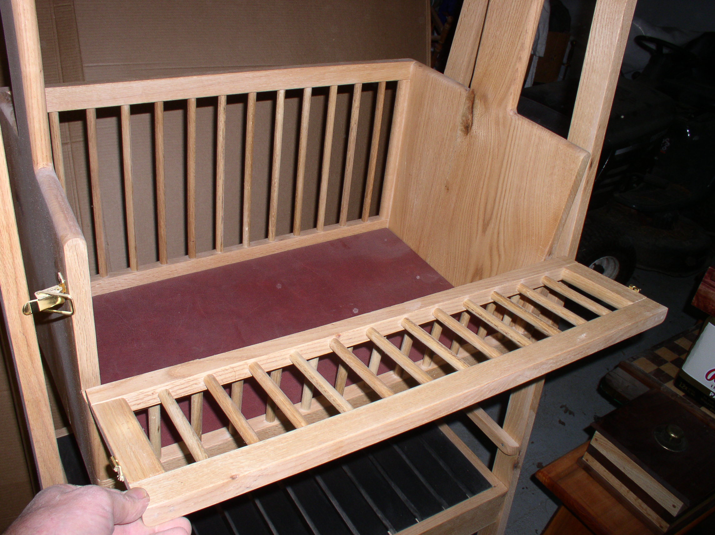 Cradle