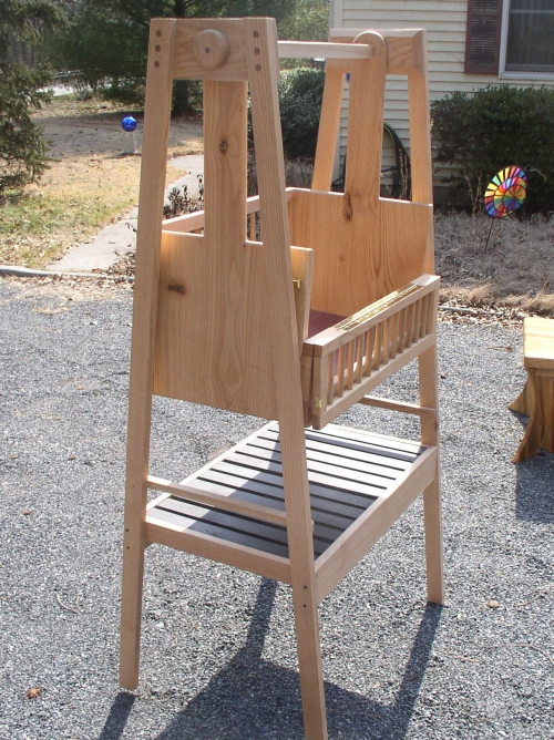 Cradle
