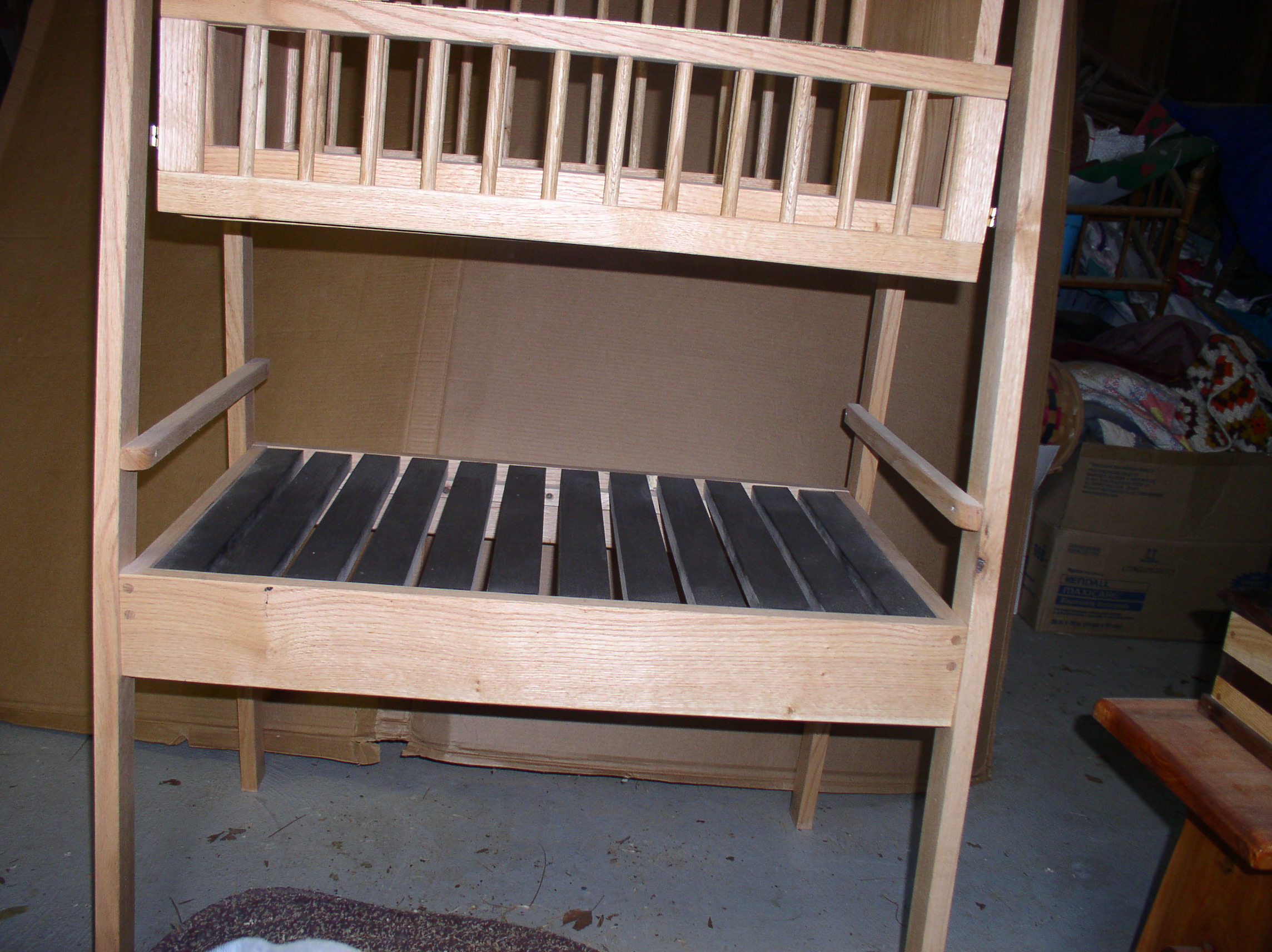 Cradle