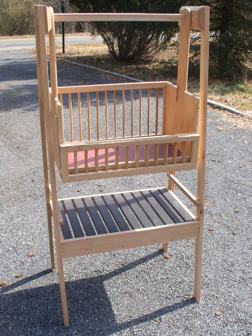 Cradle