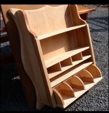 Wall Shelf