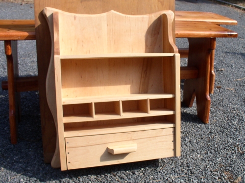 Wall Shelf