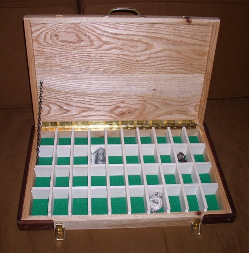 Display Case