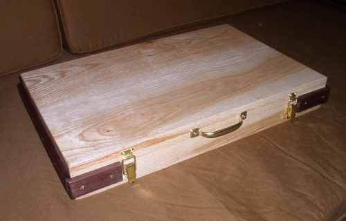 Display Case