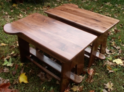 End Tables