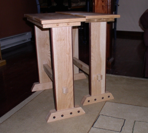 End Tables