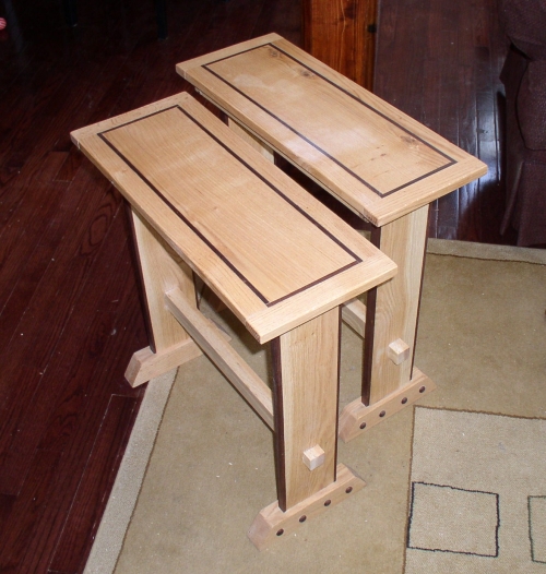 End Tables